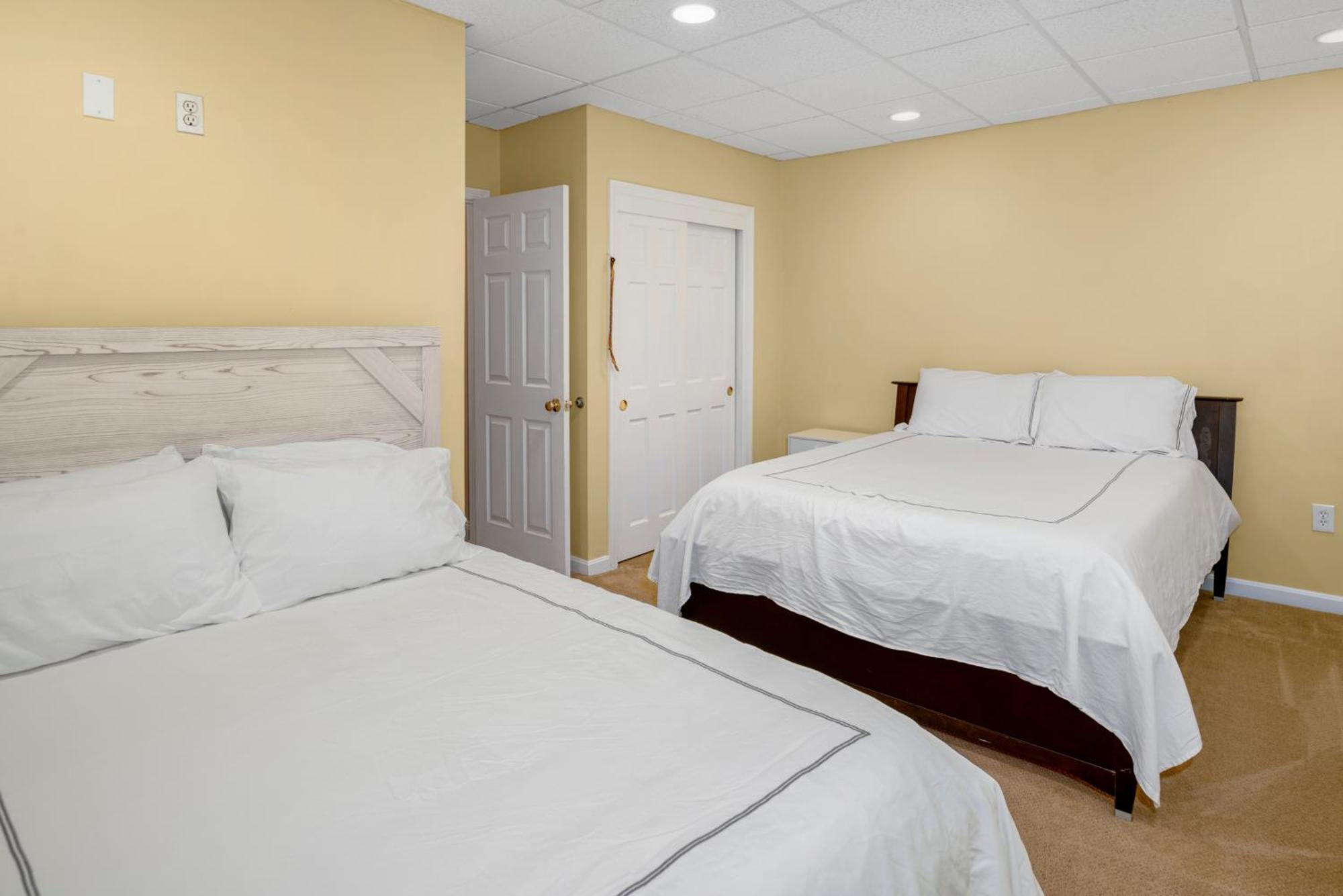 Brownstone Townhouse In Fenway Apartment Boston Ngoại thất bức ảnh