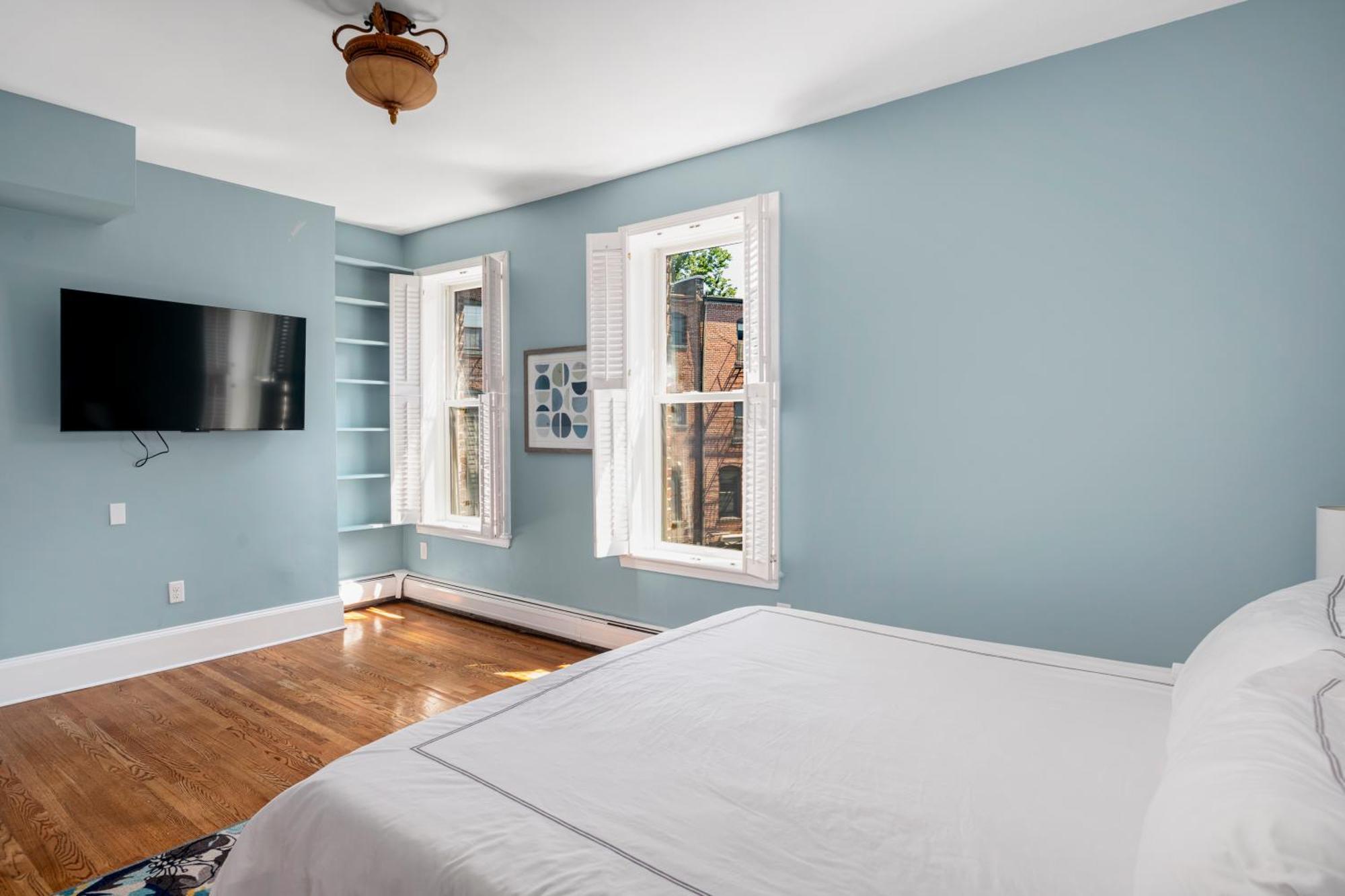 Brownstone Townhouse In Fenway Apartment Boston Ngoại thất bức ảnh